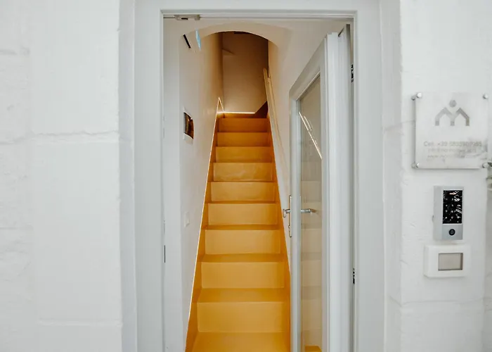 Fico! Apartments By Monholiday