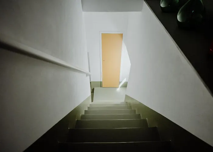 Fico! Apartments By Monholiday