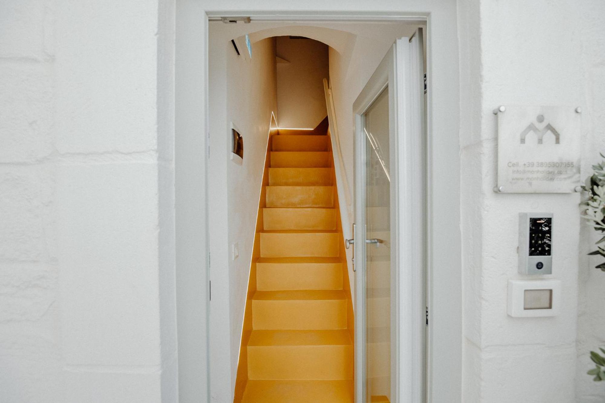 Holiday home Fico! By Monholiday *