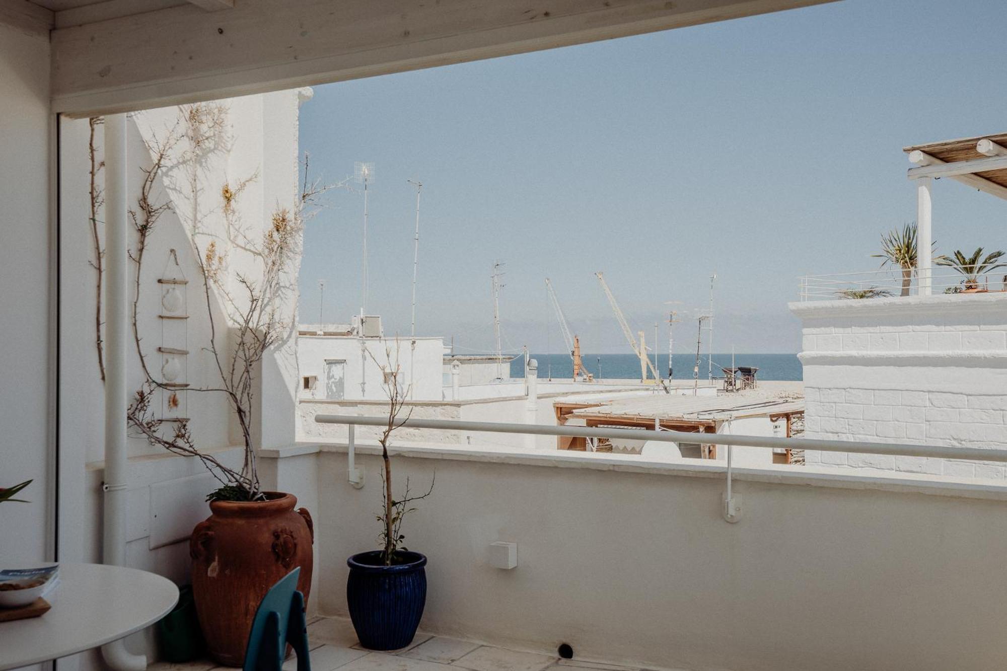 Fico! By Monholiday Holiday home Monopoli